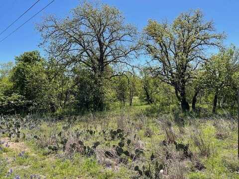 Tbd Lot 309 North Pass, Kingsland, TX 78639