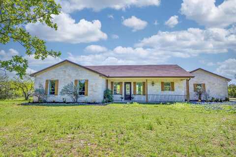 221 Oak Ridge Trail, Kingsland, TX 78639