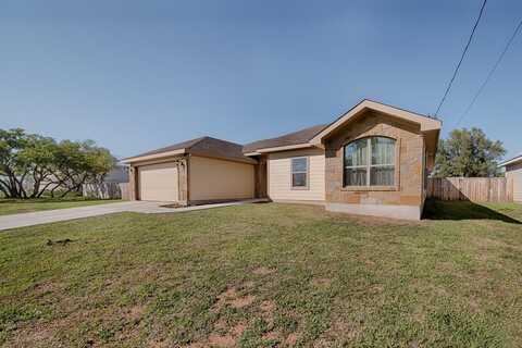 118 Norwood Drive, Granite Shoals, TX 78654