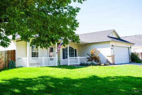 17565 N Parkdale Ave, Nampa, ID 83687