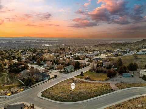 1621 S Trent Point Way, Boise, ID 83712