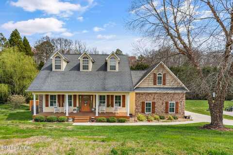 118 Cheshire Drive, Andersonville, TN 37705