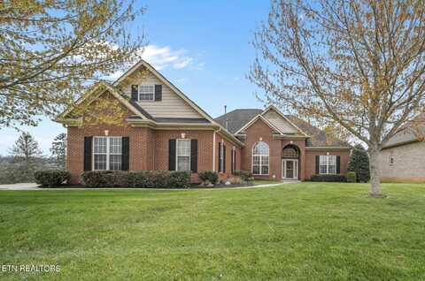 3749 Holly Berry Drive, Knoxville, TN 37938