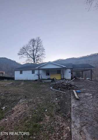 1704 Hwy 119, Pineville, KY 40977