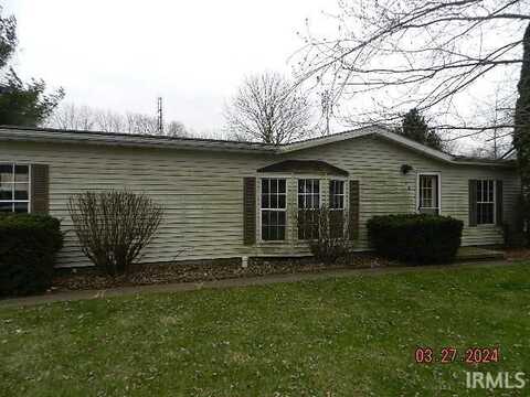 208 W Pine Street, South Whitley, IN 46787
