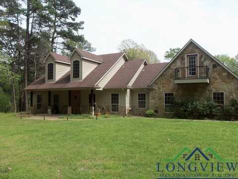 398 FFA ROAD, Kilgore, TX 75662