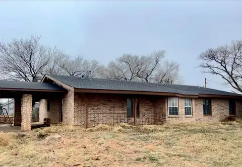 2472 FM 261, Post, TX 79356