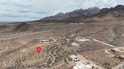 4974 Copper Bar Road, Las Cruces, NM 88011