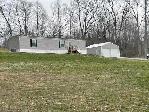 1544 Old Sano Road, Russell Springs, KY 42642