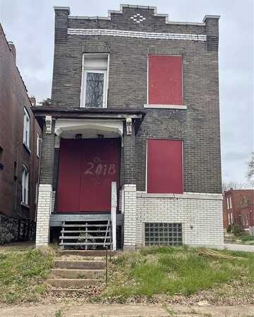 201 Eichelberger Street, Saint Louis, MO 63111