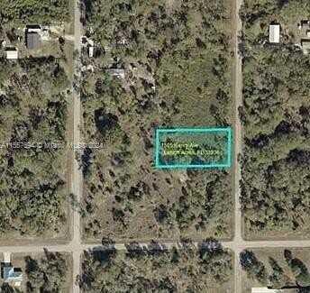 1505 HENRY AVE, Lehigh Acres, FL 33972