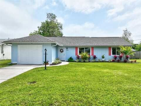 26 FILLMORE LANE, PALM COAST, FL 32137