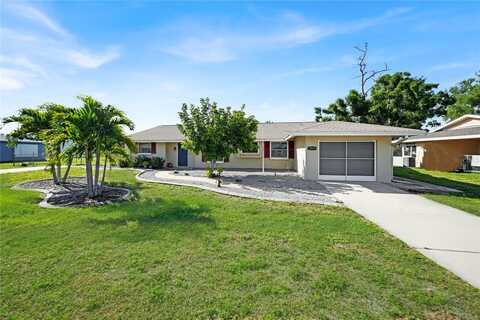 23041 MIDWAY BOULEVARD, PORT CHARLOTTE, FL 33952