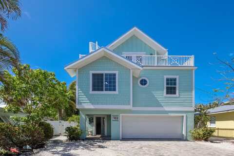 703 N BAY BOULEVARD, ANNA MARIA, FL 34216