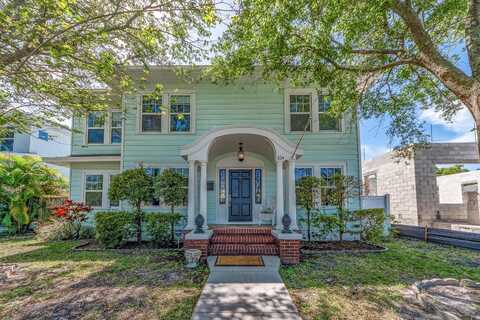 834 26TH AVENUE N, Saint Petersburg, FL 33704