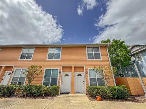 3970 SW 20TH AVENUE, GAINESVILLE, FL 32607