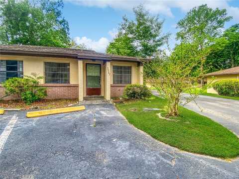 3507 NW 21ST DRIVE, GAINESVILLE, FL 32605