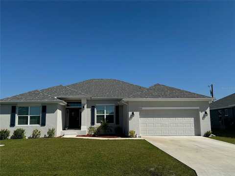 9587 SPRING CIRCLE, PORT CHARLOTTE, FL 33981