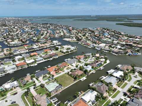 131 CHANNEL, Marco Island, FL 34145