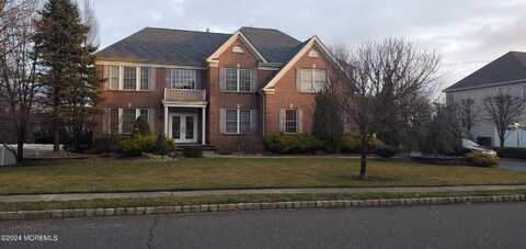 198 Independence Way, Morganville, NJ 07751