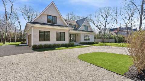 49 Birchwood Lane, Bridgehampton, NY 11932