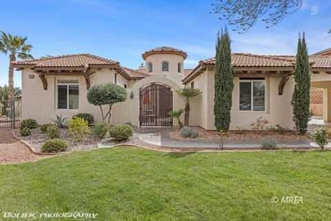 494 Mountainside Ct, Mesquite, NV 89027