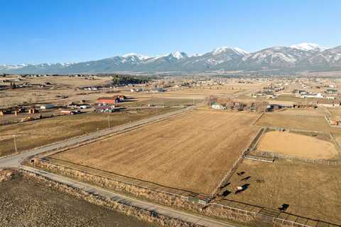 Nhn Farmview Lane, Florence, MT 59833