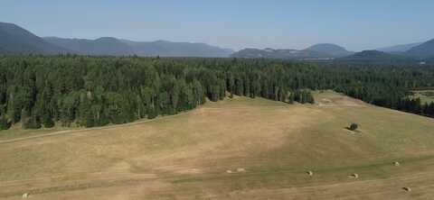 Nhn Clark Fork Road, Heron, MT 59844