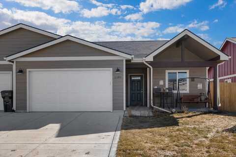 1386 Destiny Lane, Kalispell, MT 59901