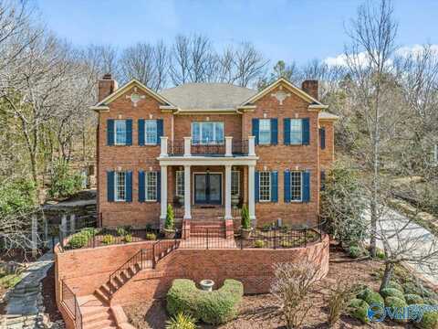 2721 Trevor Drive, Huntsville, AL 35802