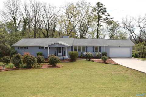 180 Azalea Drive, Gadsden, AL 35901