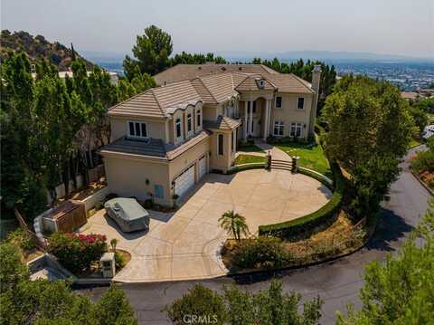 388 Torrey Pines Drive, Arcadia, CA 91006