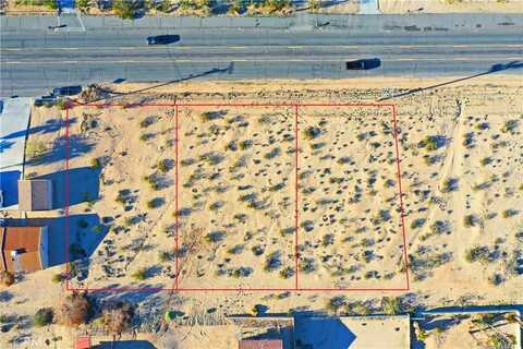 73459 Two Mile Road, 29 Palms, CA 92277