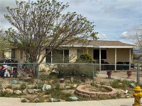 711 Candlelight Street, Barstow, CA 92311