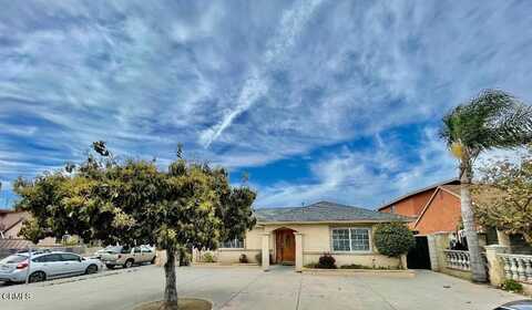 1337 W Birch Street, Oxnard, CA 93033