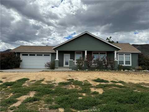 57725 Ramsey Road, Anza, CA 92539