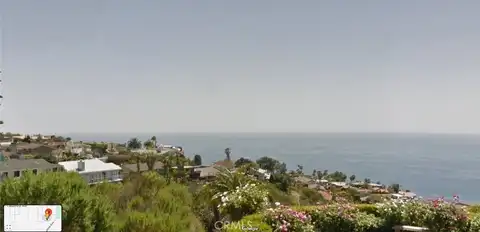 0 Santa Ana Street, Laguna Beach, CA 92651