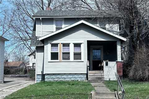 1733 Ford Avenue, Akron, OH 44305