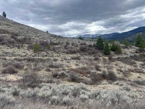 LOT 24 LAMBERT, REPUBLIC, WA 99166