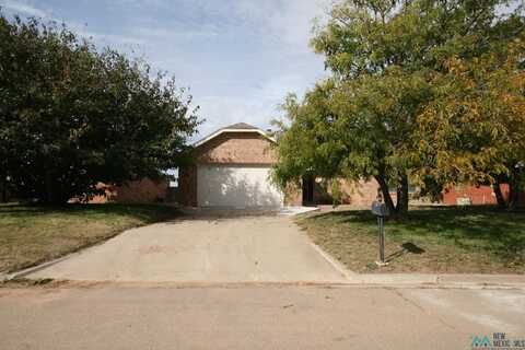 1320 Concord Drive, Clovis, NM 88101