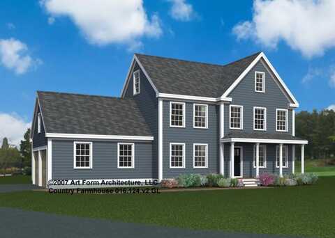 Lot 10 Arbor Road, Epping, NH 03042