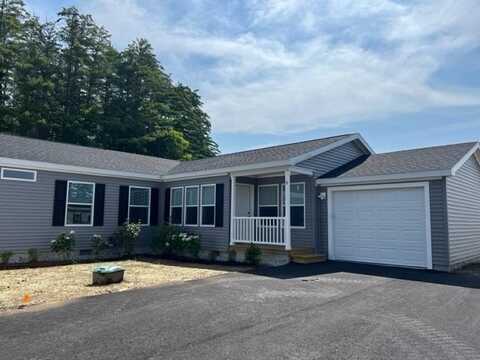 7-A Wildflower Lane, Plymouth, NH 03264