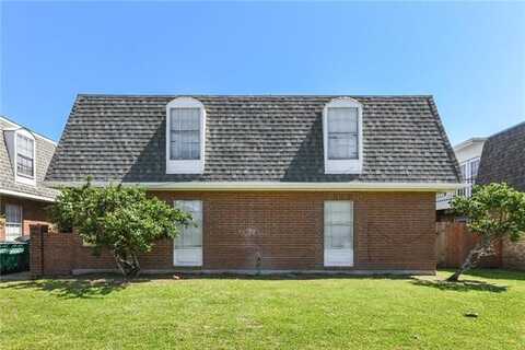 2805 KINGMAN Street, Metairie, LA 70006