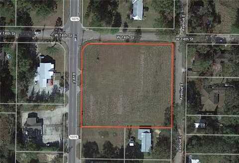 1406 & 1418 AVENUE F Avenue, Bogalusa, LA 70427