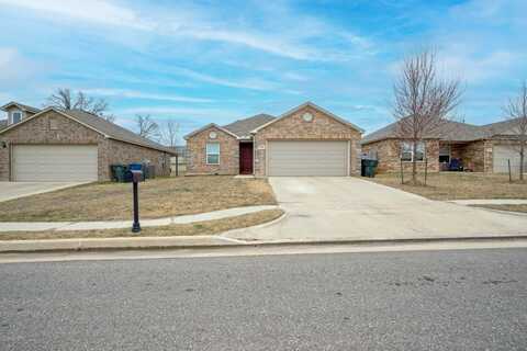10816 8th Terrace, Midwest City, OK 73130