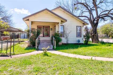 2875 S 5th Street, Abilene, TX 79605