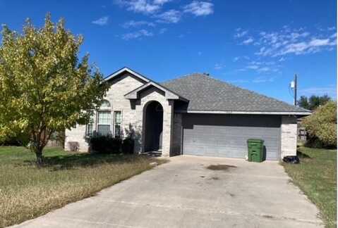 503 Railey Cove, Springtown, TX 76082