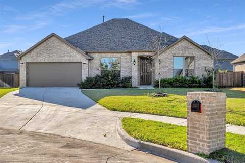 1009 Hummingbird Court, Forney, TX 75126