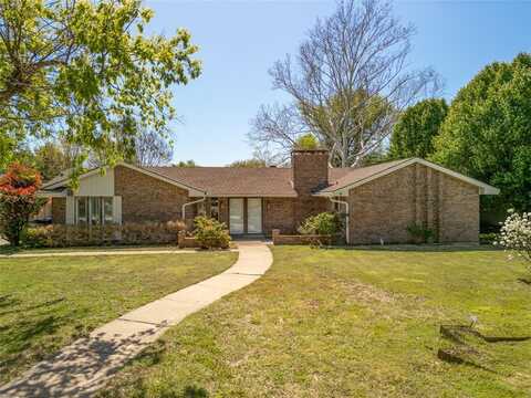 2309 Lange Street, Greenville, TX 75402