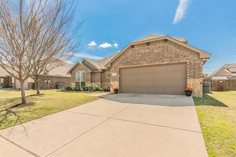 1165 Sapphire Lane, Burleson, TX 76058